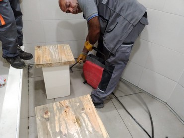 Akyurt Vidanjör Firması