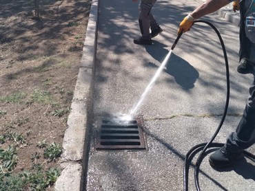 Altındağ Tıkanıklık Açma