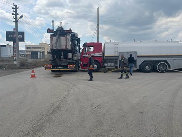 Altındağ Vidanjör