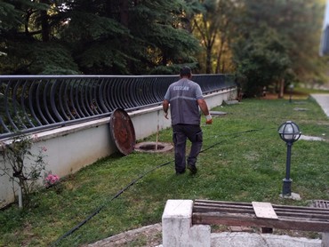 Altındağ Vidanjörcü