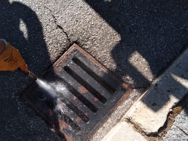 Bala Kanalizasyon Açma