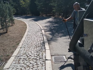 Bala Tıkanıklık Açma