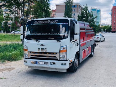 Başkent Vidanjör Firması