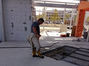 Beypazarı Vidanjör Firması