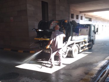 Çamlıdere Tıkanıklık Açma