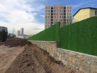 Çit Çim Uygulaması