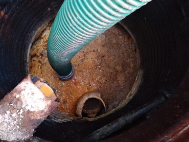 Çubuk Tıkanıklık Açma