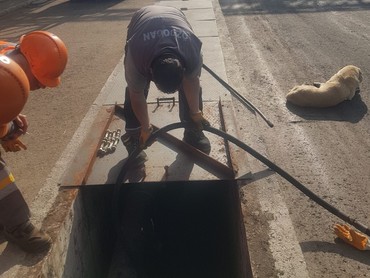 Elmadağ Vidanjör Firması