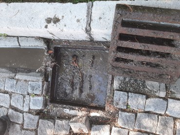 Etimesgut Tıkanıklık Açma