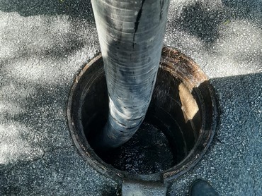 Güdül Tıkanıklık Açma