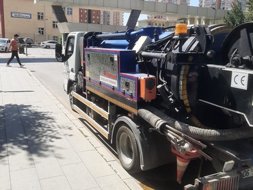 Güdül Vidanjörcü