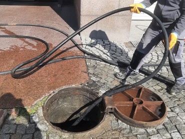 Haymana Tıkanıklık Açma