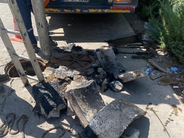 Haymana Vidanjör Firması