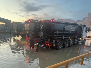 Kahramankazan Vidanjör Firması