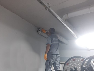 Kahramankazan Vidanjörcü