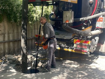 Kalecik Vidanjör Firması