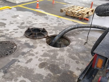 Keçiören Tıkanıklık Açma