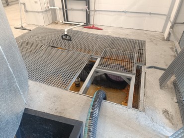 Keçiören Vidanjör Firması