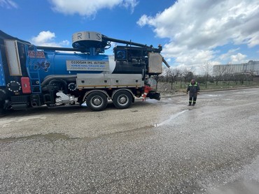 Keçiören Vidanjör