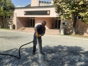 Keçiören Vidanjörcü