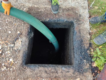 Kızılcahamam Tıkanıklık Açma