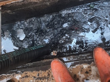 Mamak Tıkanıklık Açma