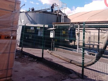 Nallıhan Kanalizasyon Açma