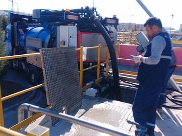 Polatlı Kanalizasyon Açma