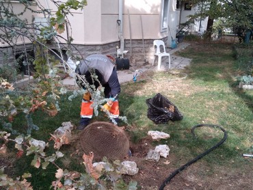 Polatlı Tıkanıklık Açma