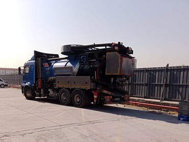 Pursaklar Vidanjör Firması