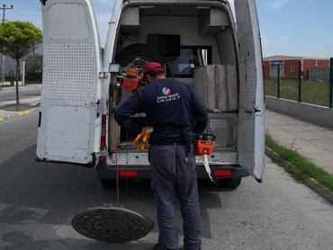 Şereflikoçhisar Vidanjör Firması