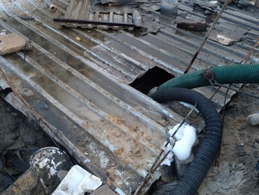 Sincan Vidanjör Firması